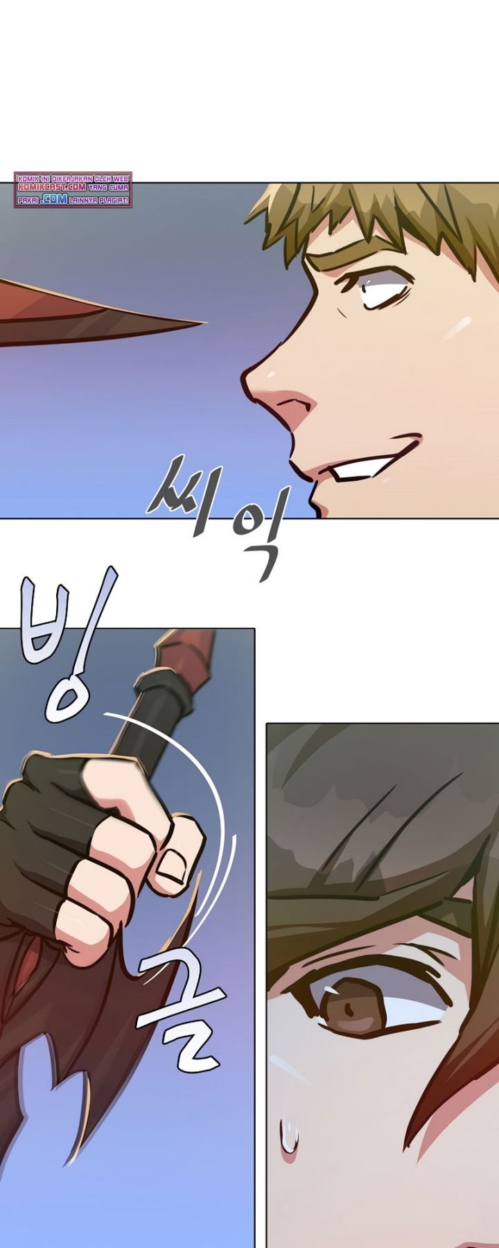 Level 1 Player Chapter 29 Gambar 38