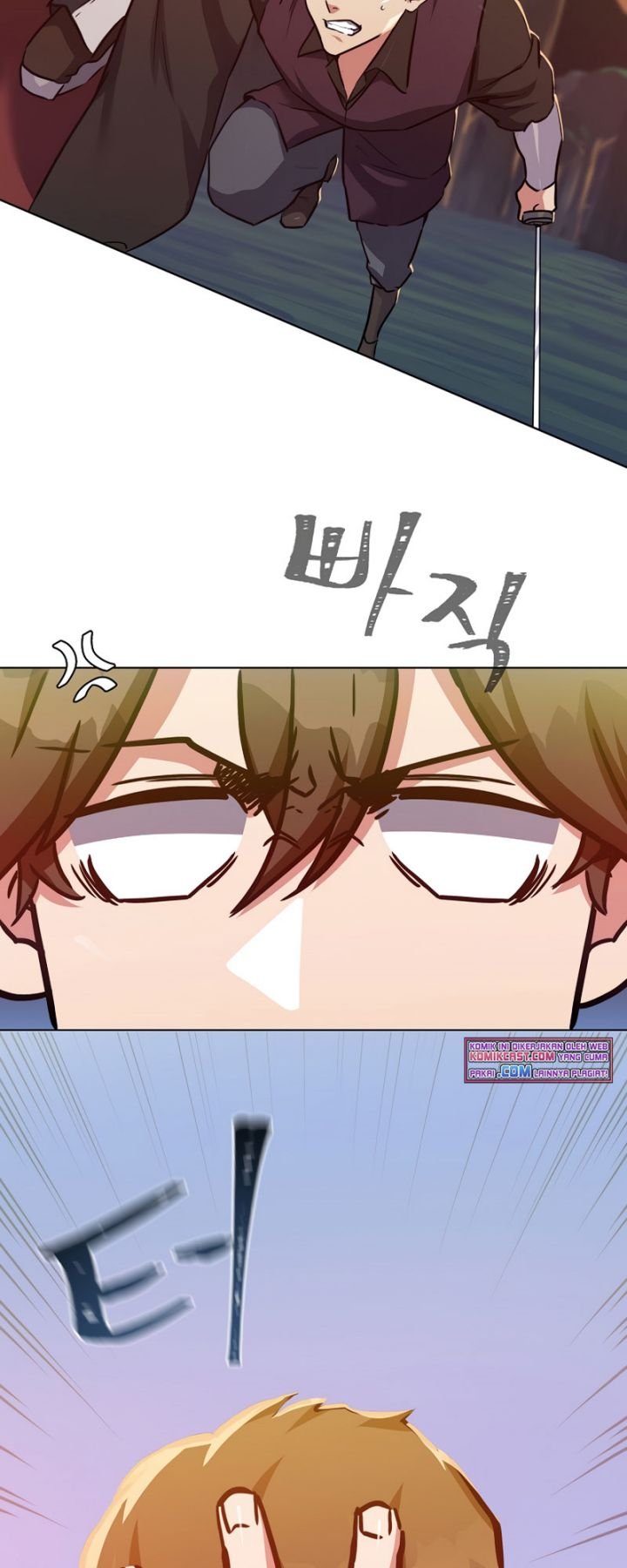 Level 1 Player Chapter 29 Gambar 40