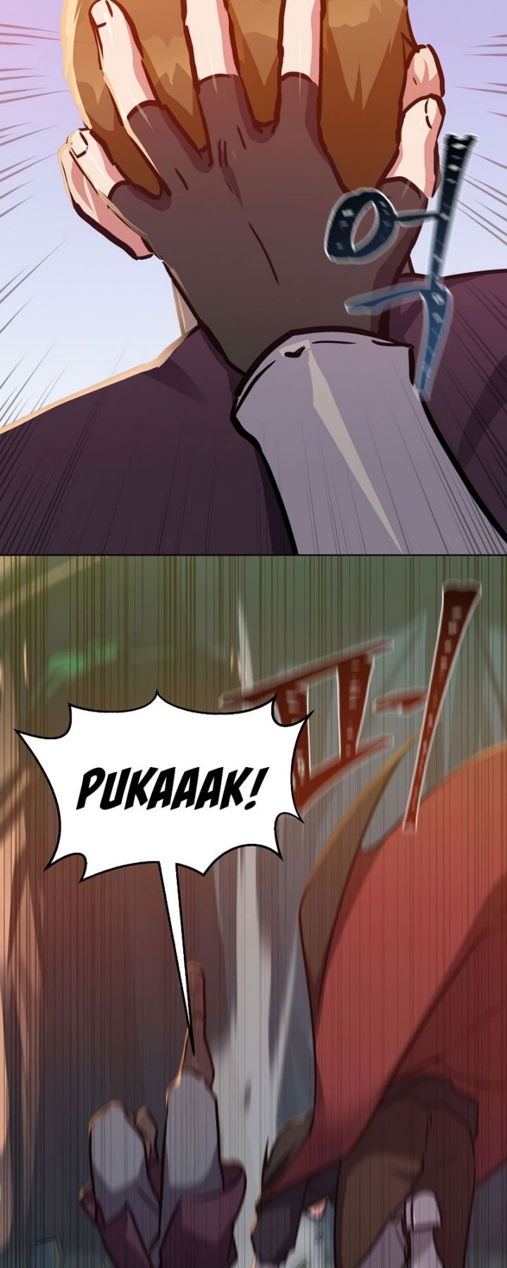 Level 1 Player Chapter 29 Gambar 41