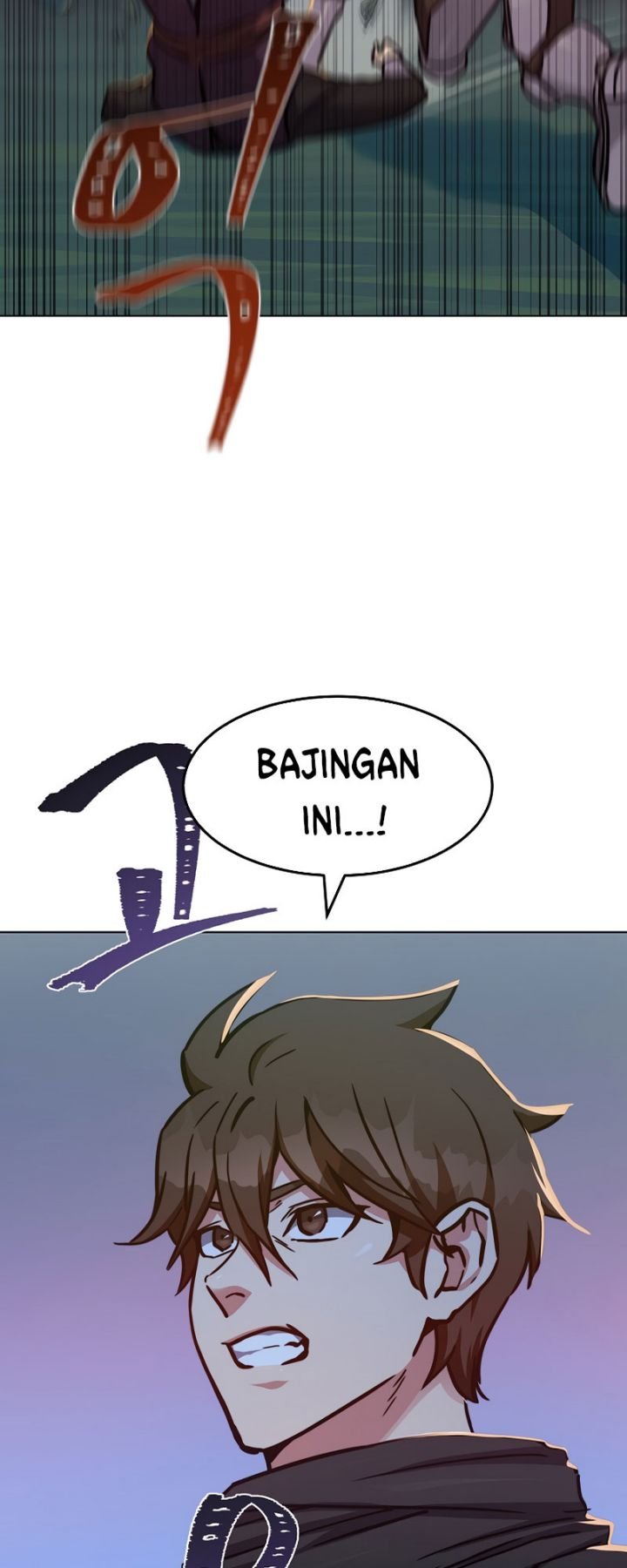 Level 1 Player Chapter 29 Gambar 42