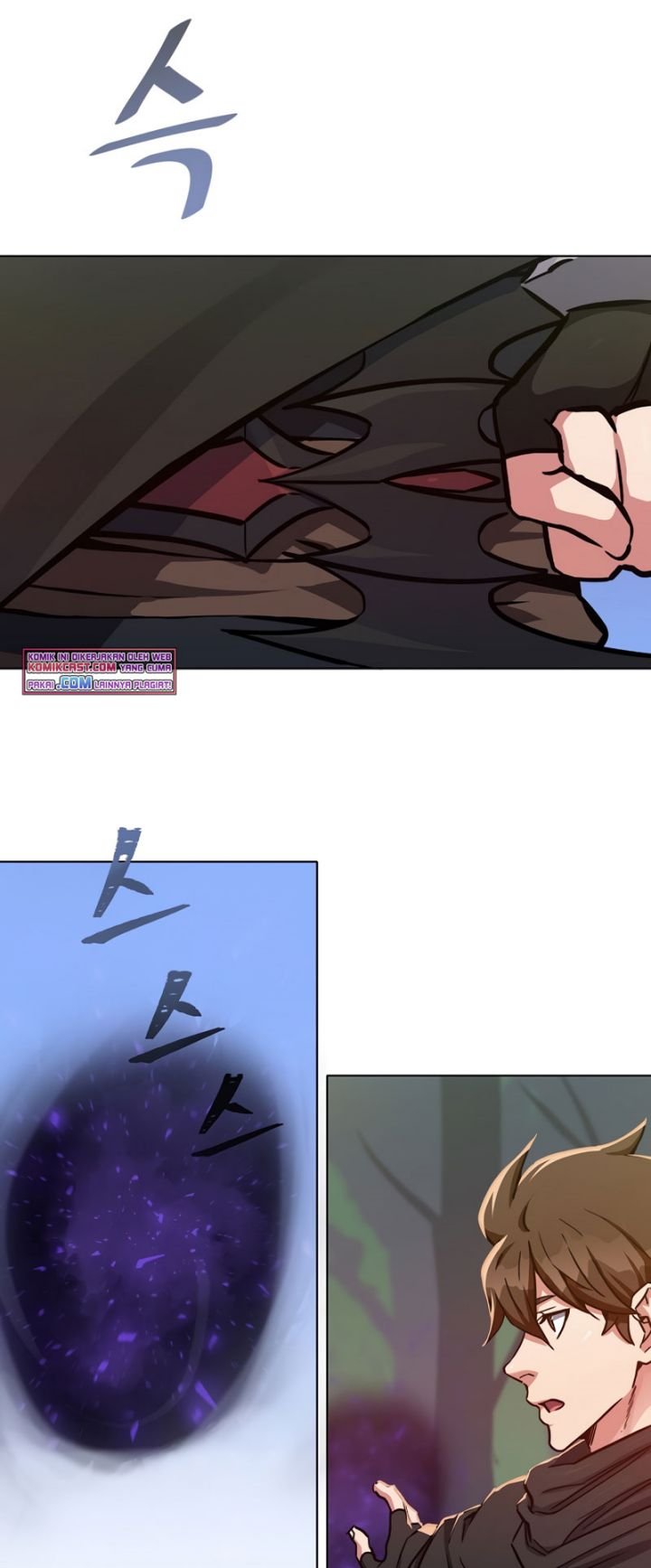 Level 1 Player Chapter 29 Gambar 44