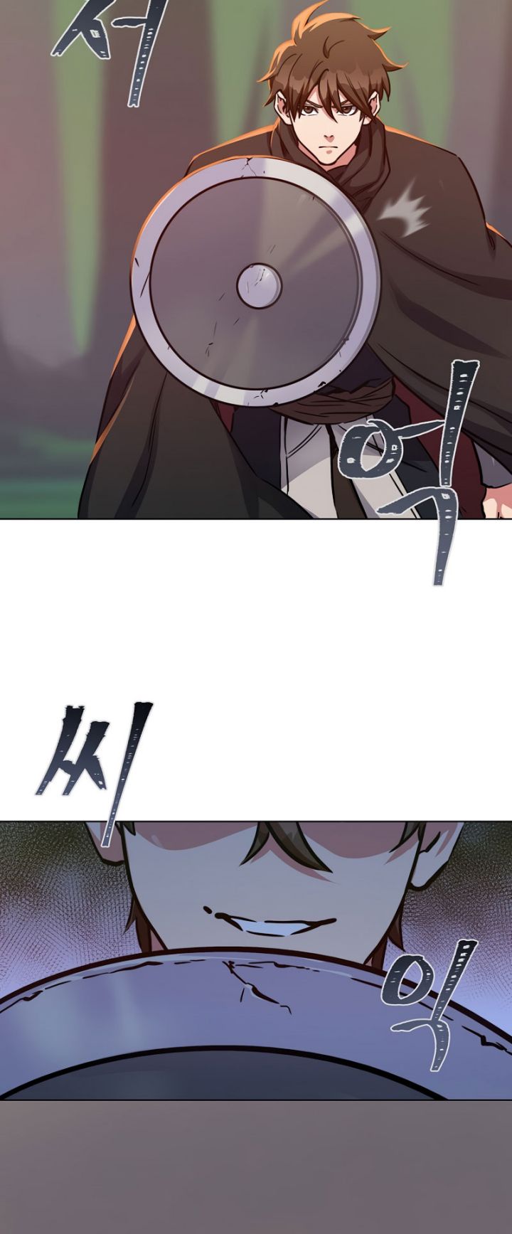 Level 1 Player Chapter 29 Gambar 46