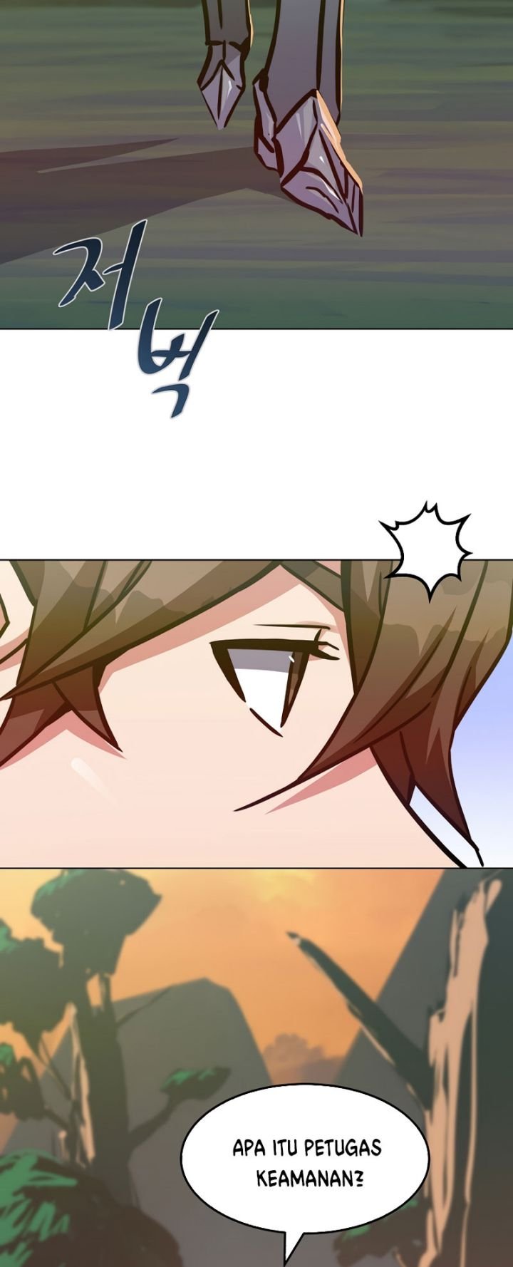 Level 1 Player Chapter 29 Gambar 51