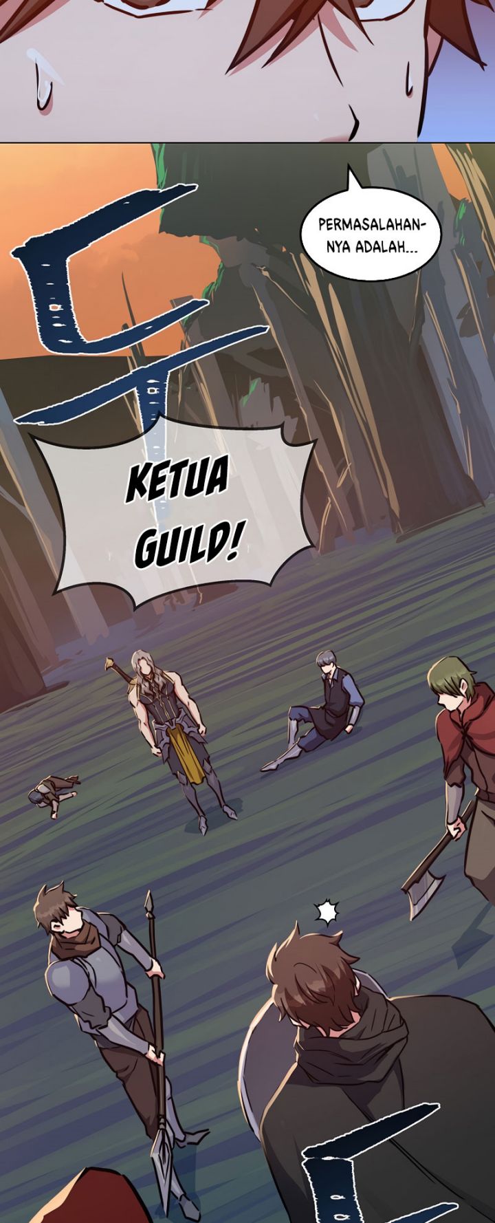 Level 1 Player Chapter 29 Gambar 54