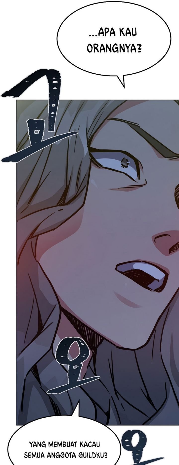 Level 1 Player Chapter 29 Gambar 56