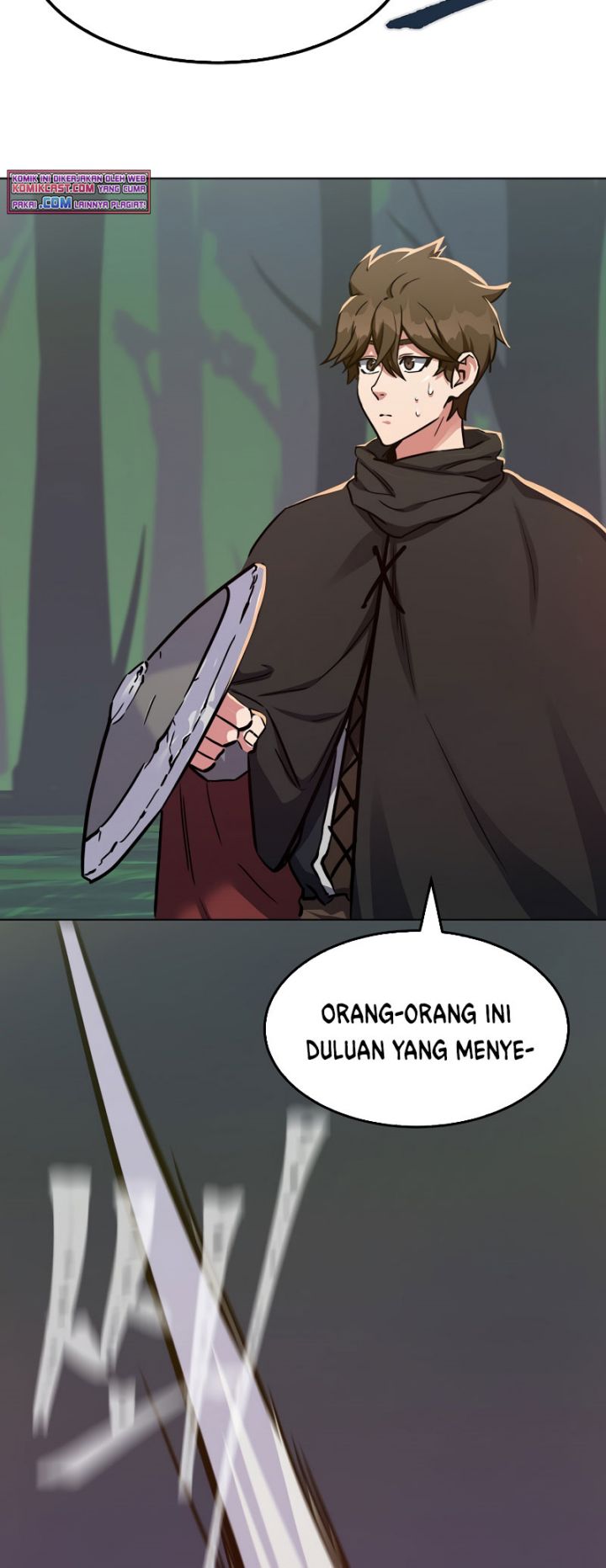 Level 1 Player Chapter 29 Gambar 57