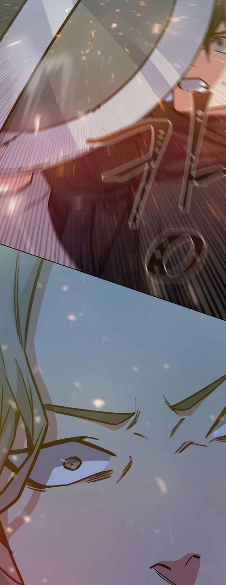 Level 1 Player Chapter 29 Gambar 59