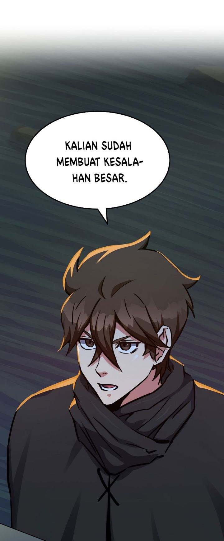 Level 1 Player Chapter 29 Gambar 9