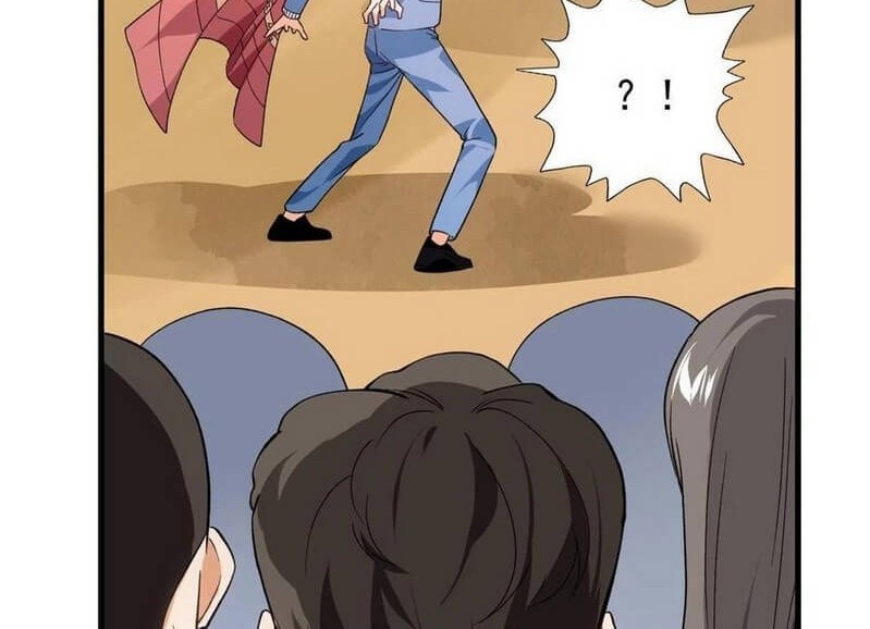 I Can Snatch 999 Types of Abilities Chapter 68 Gambar 15