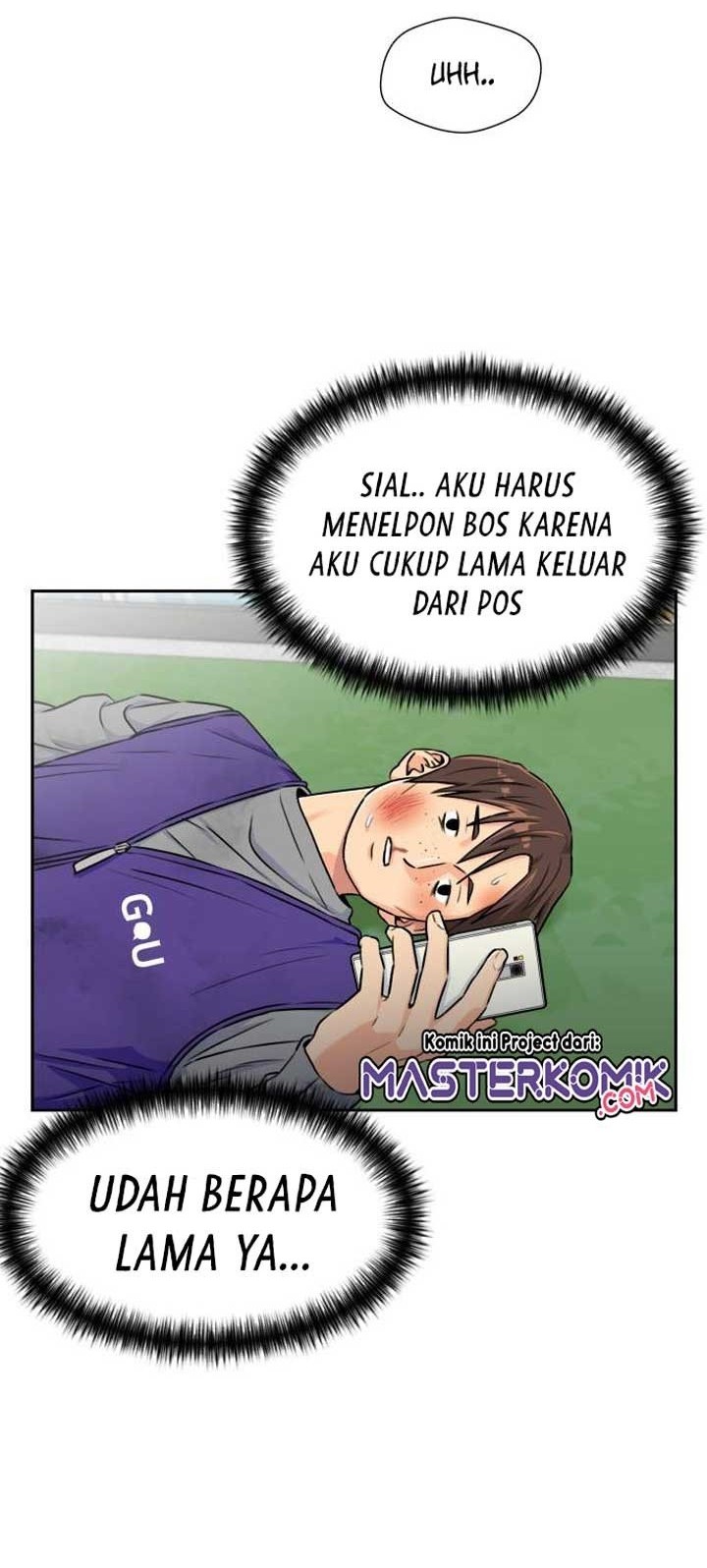 Face Genius Chapter 51 Gambar 19