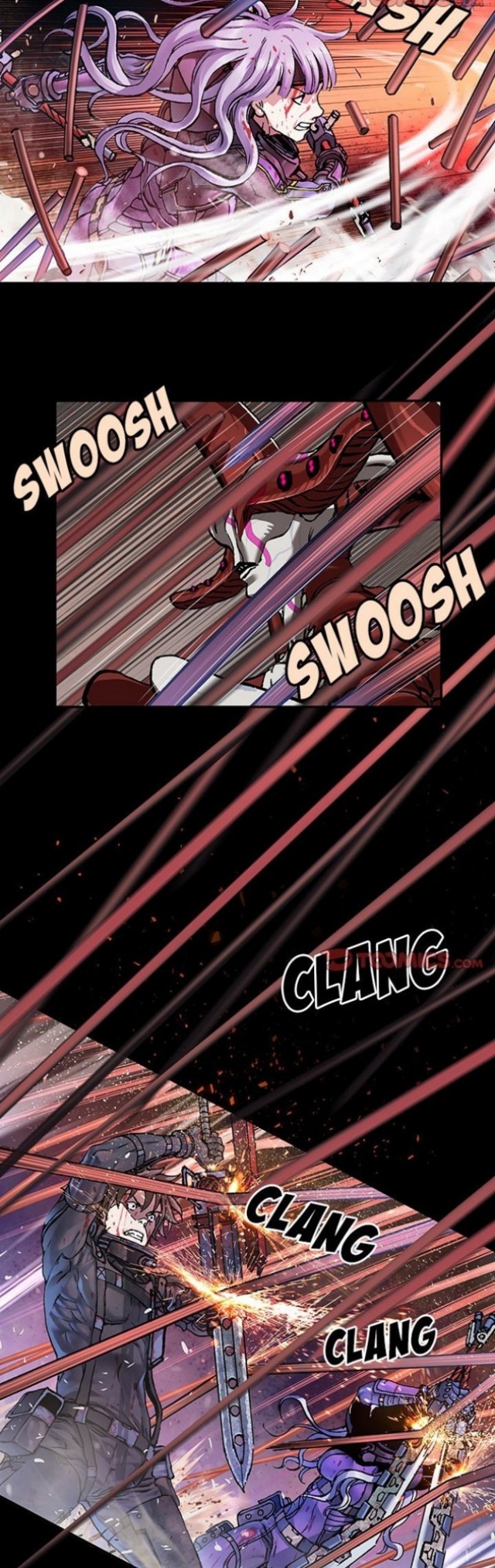 Leviathan Chapter 196 Gambar 10