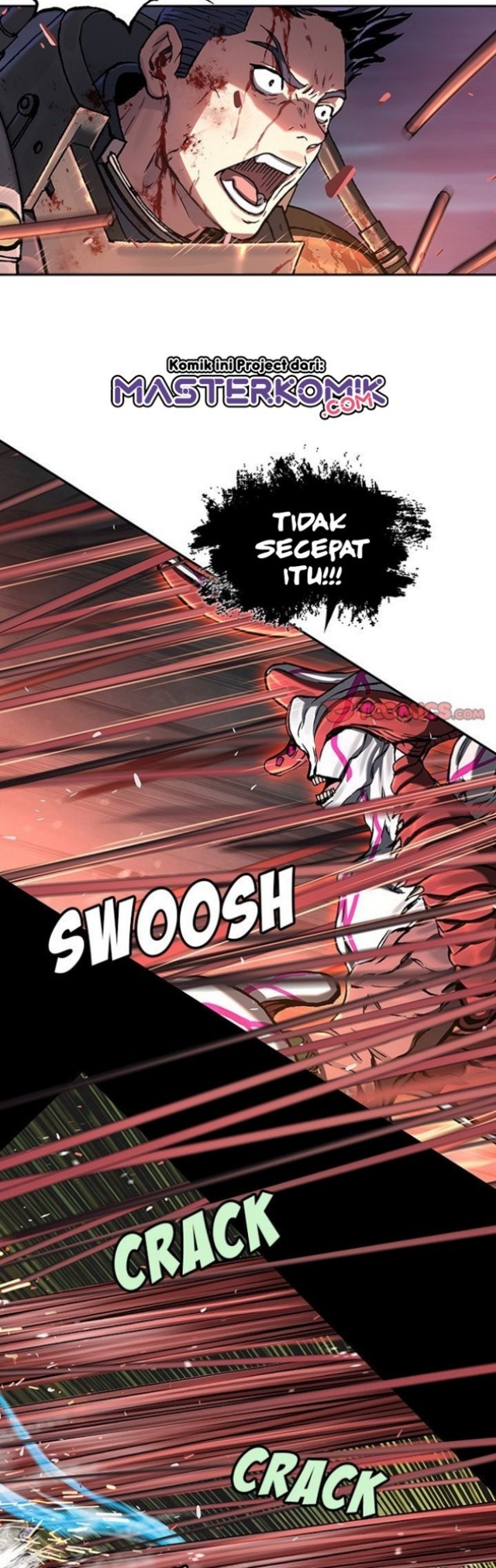 Leviathan Chapter 196 Gambar 12