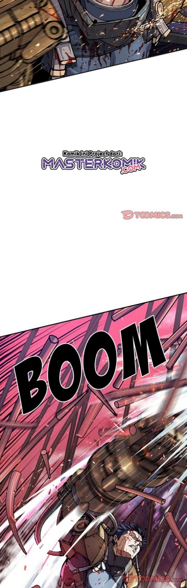 Leviathan Chapter 196 Gambar 17