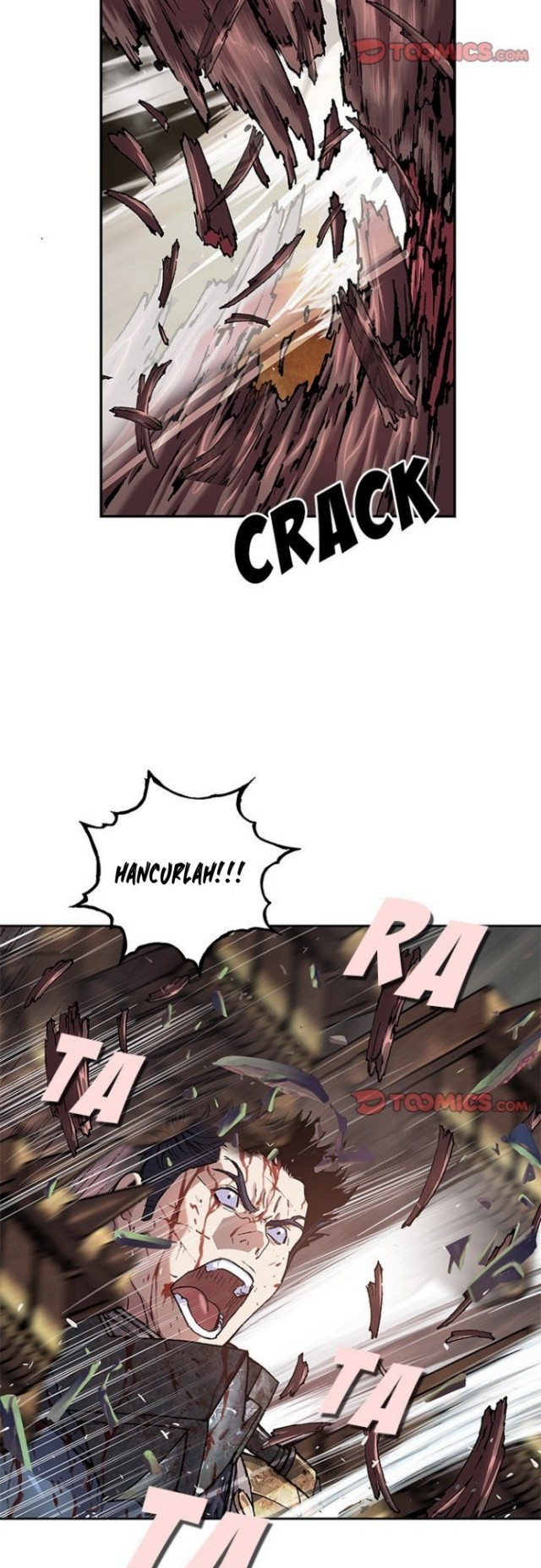 Leviathan Chapter 196 Gambar 28