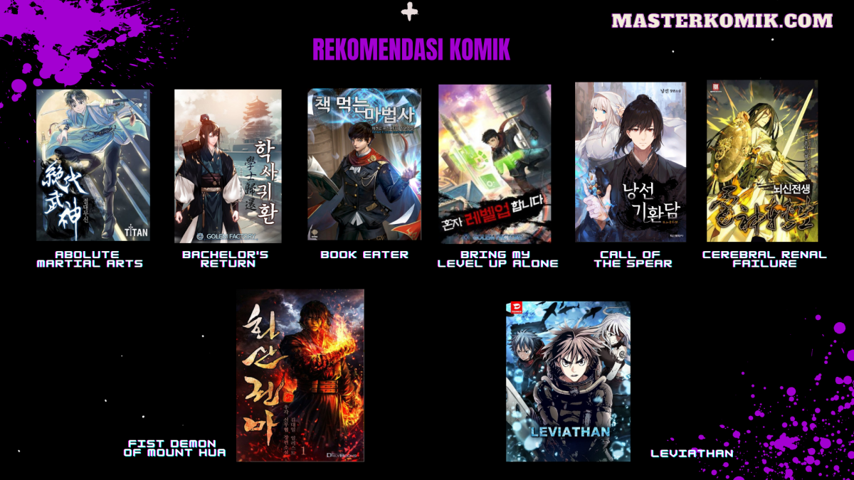 Leviathan Chapter 196 Gambar 32