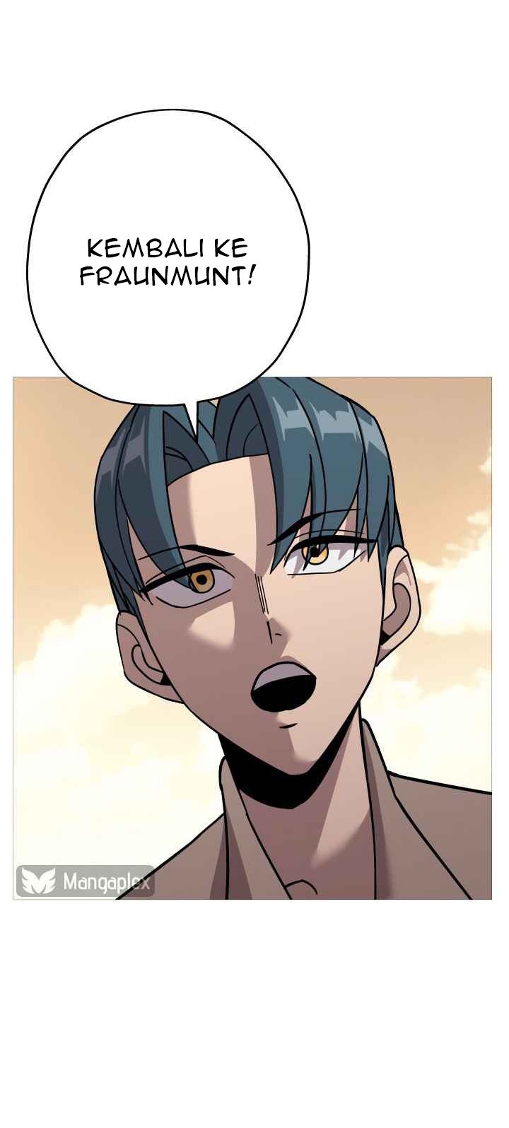 The Story of a Low-Rank Soldier Becoming a Monarch Chapter 71 Gambar 20