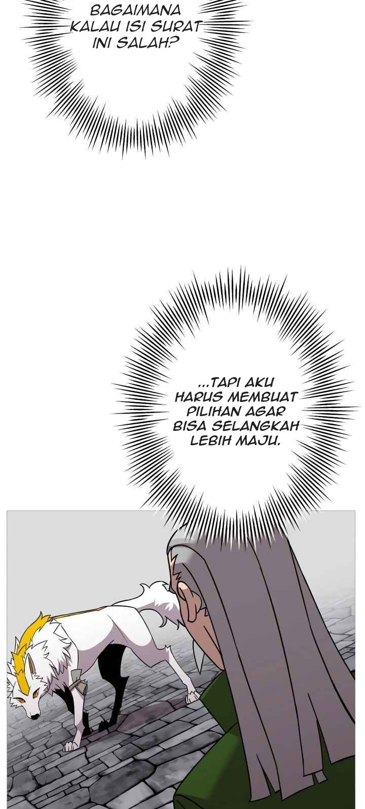 The Story of a Low-Rank Soldier Becoming a Monarch Chapter 71 Gambar 23