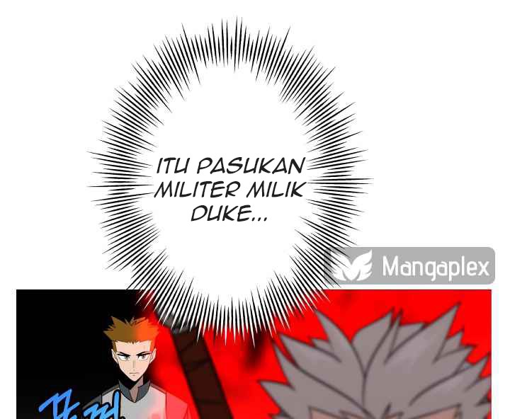 The Story of a Low-Rank Soldier Becoming a Monarch Chapter 71 Gambar 31