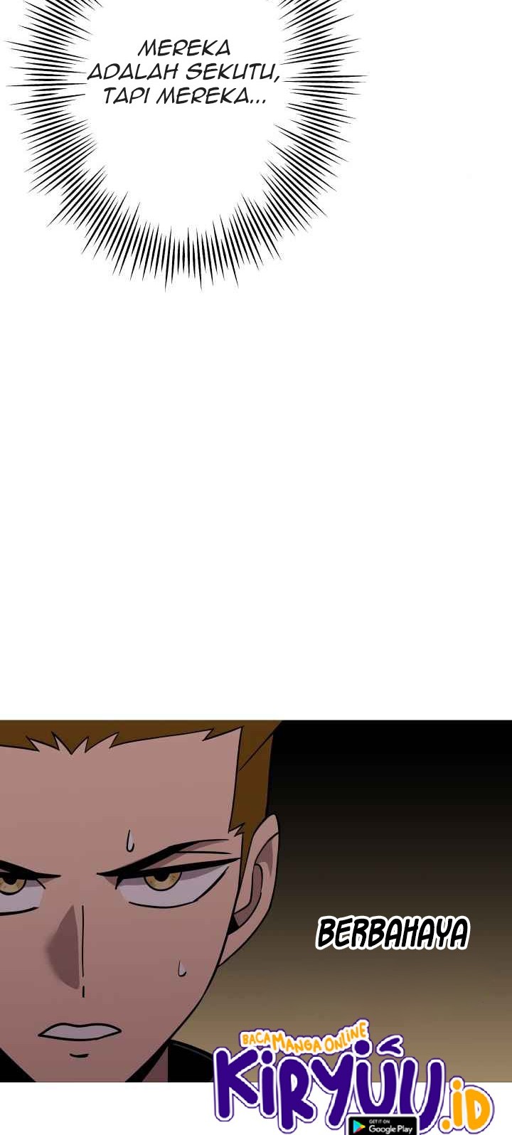 The Story of a Low-Rank Soldier Becoming a Monarch Chapter 71 Gambar 33