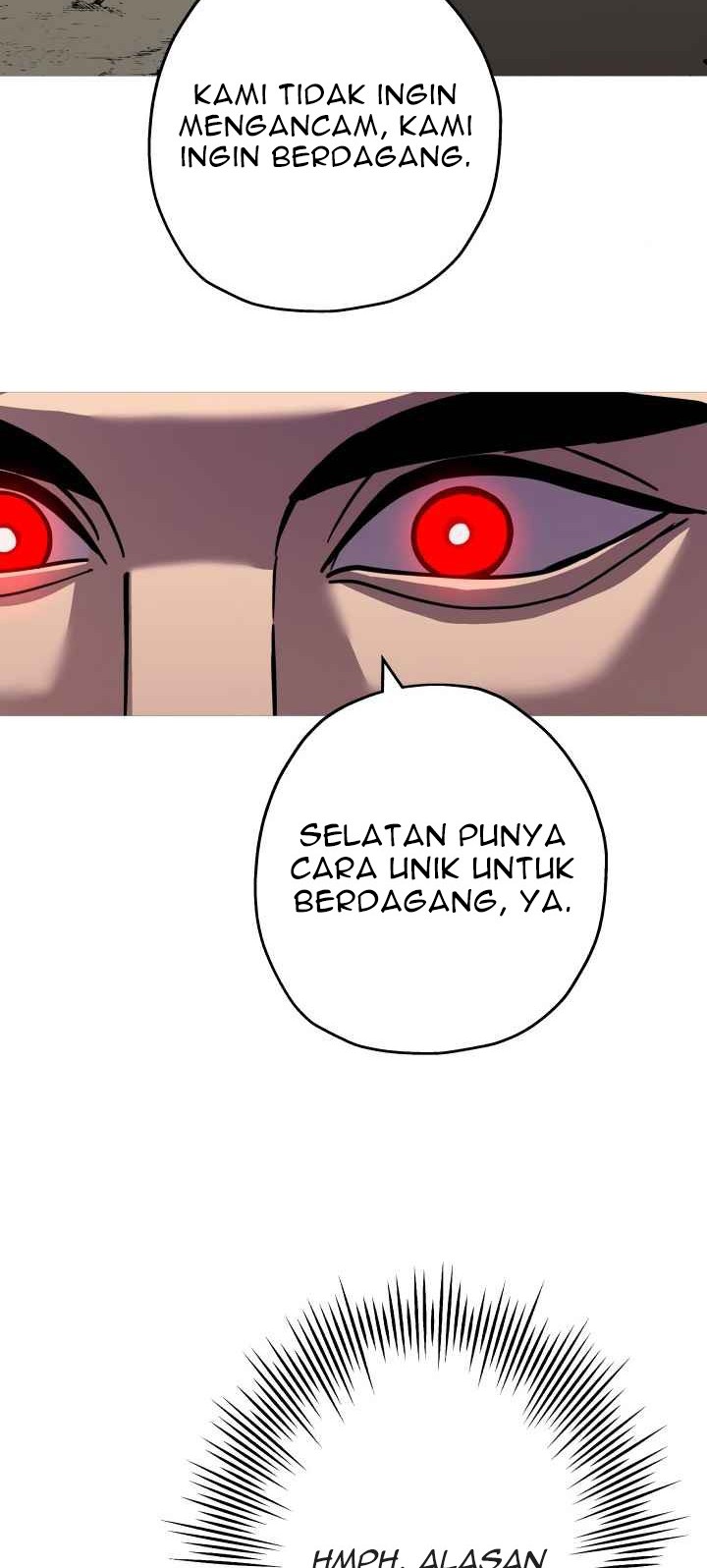 The Story of a Low-Rank Soldier Becoming a Monarch Chapter 71 Gambar 38