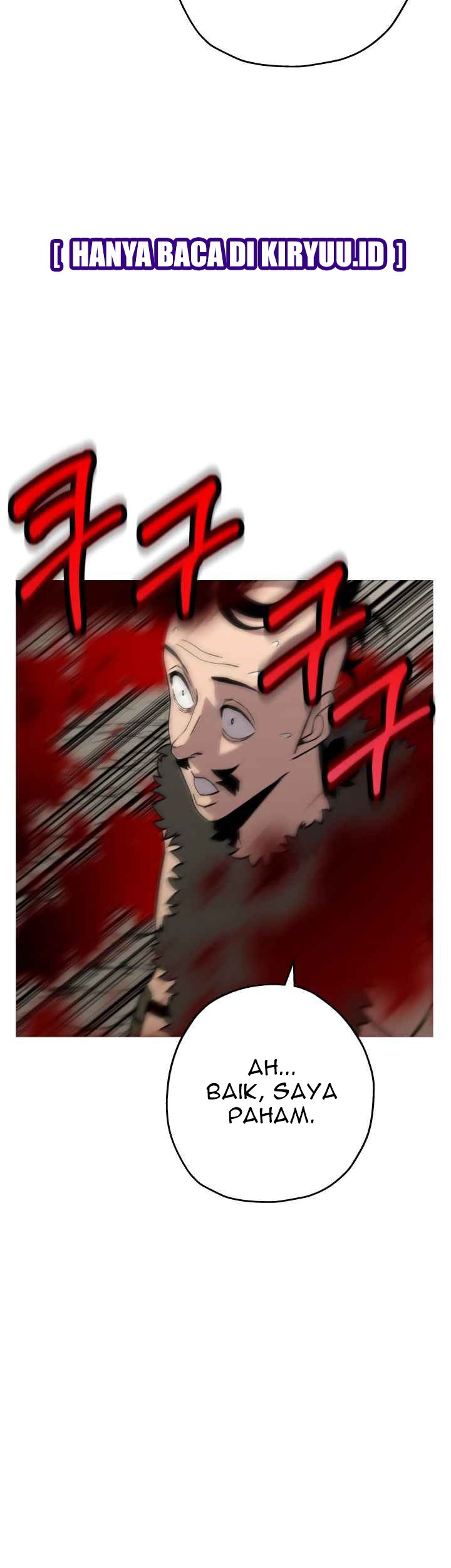 The Story of a Low-Rank Soldier Becoming a Monarch Chapter 71 Gambar 42