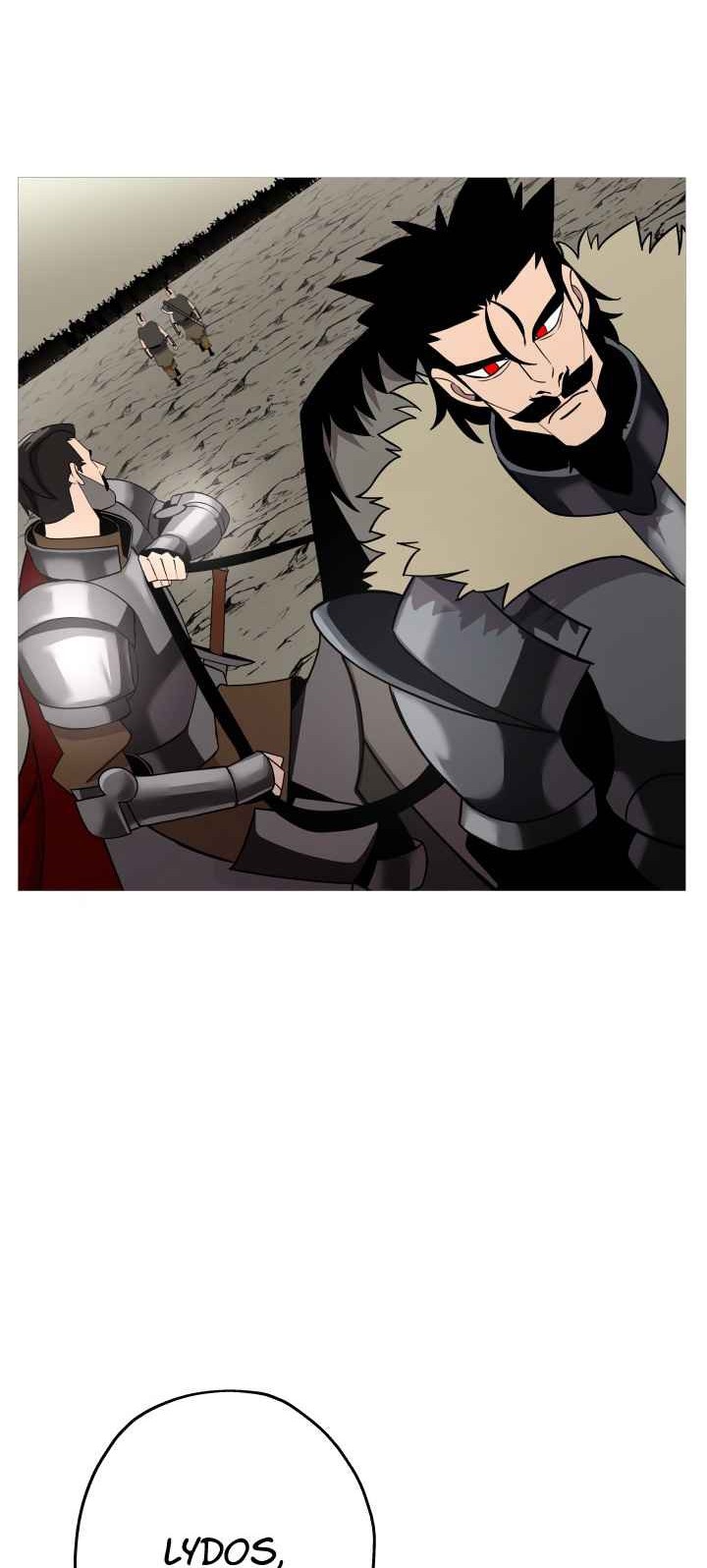 The Story of a Low-Rank Soldier Becoming a Monarch Chapter 71 Gambar 43