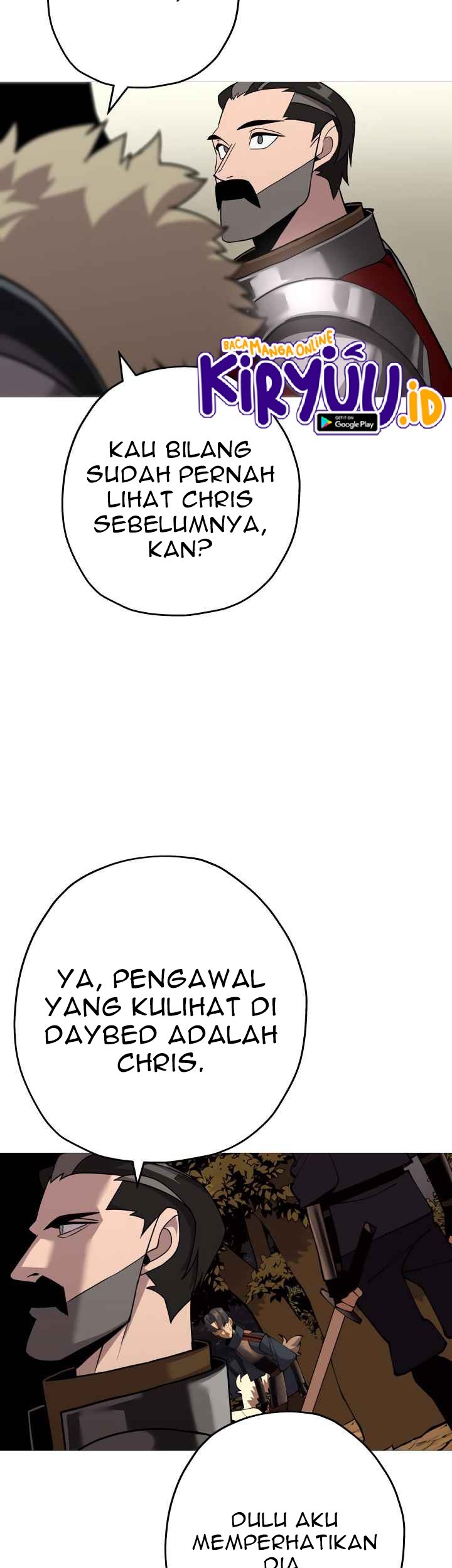 The Story of a Low-Rank Soldier Becoming a Monarch Chapter 71 Gambar 44