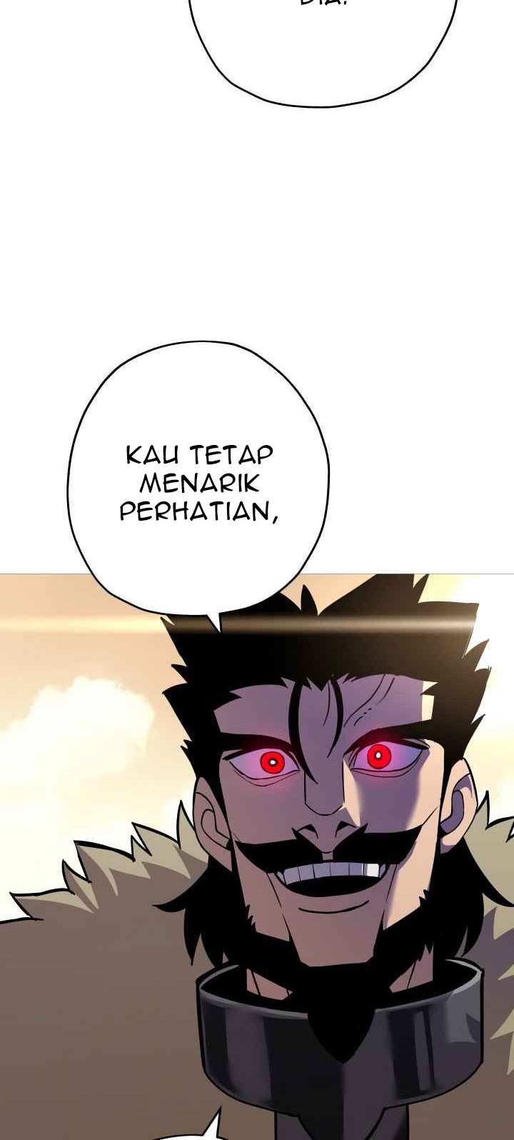 The Story of a Low-Rank Soldier Becoming a Monarch Chapter 71 Gambar 45
