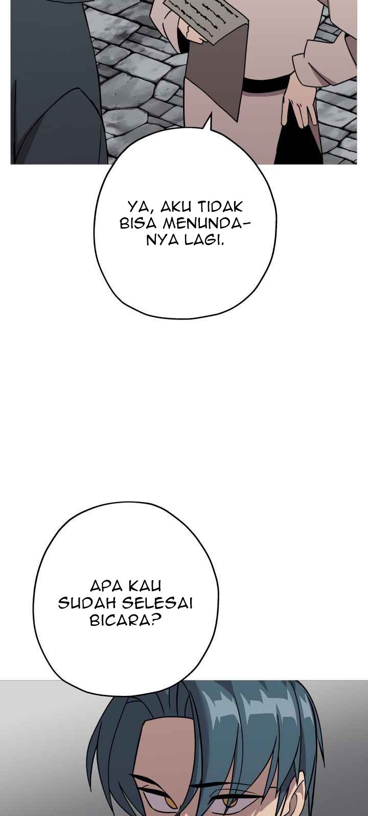 The Story of a Low-Rank Soldier Becoming a Monarch Chapter 71 Gambar 50