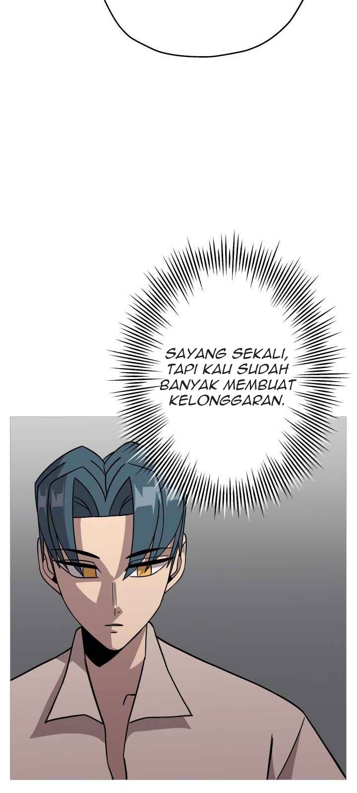 The Story of a Low-Rank Soldier Becoming a Monarch Chapter 71 Gambar 55