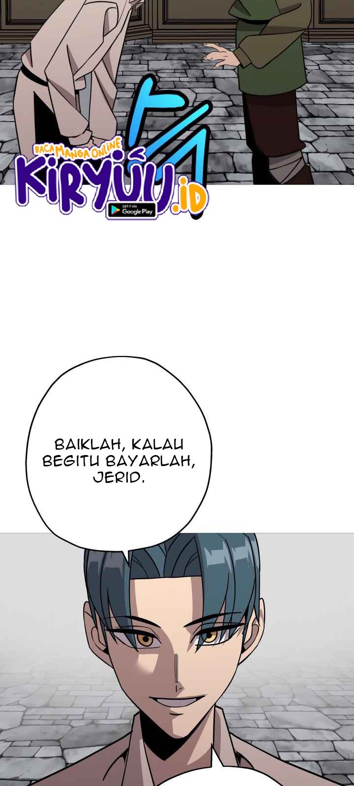 The Story of a Low-Rank Soldier Becoming a Monarch Chapter 71 Gambar 58