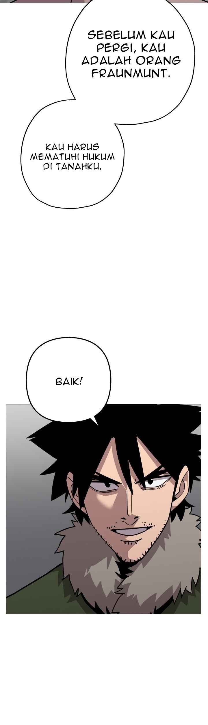 The Story of a Low-Rank Soldier Becoming a Monarch Chapter 71 Gambar 59