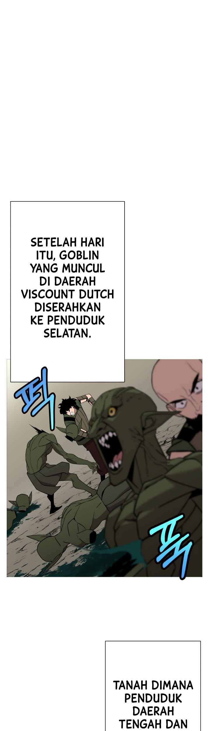 The Story of a Low-Rank Soldier Becoming a Monarch Chapter 71 Gambar 62