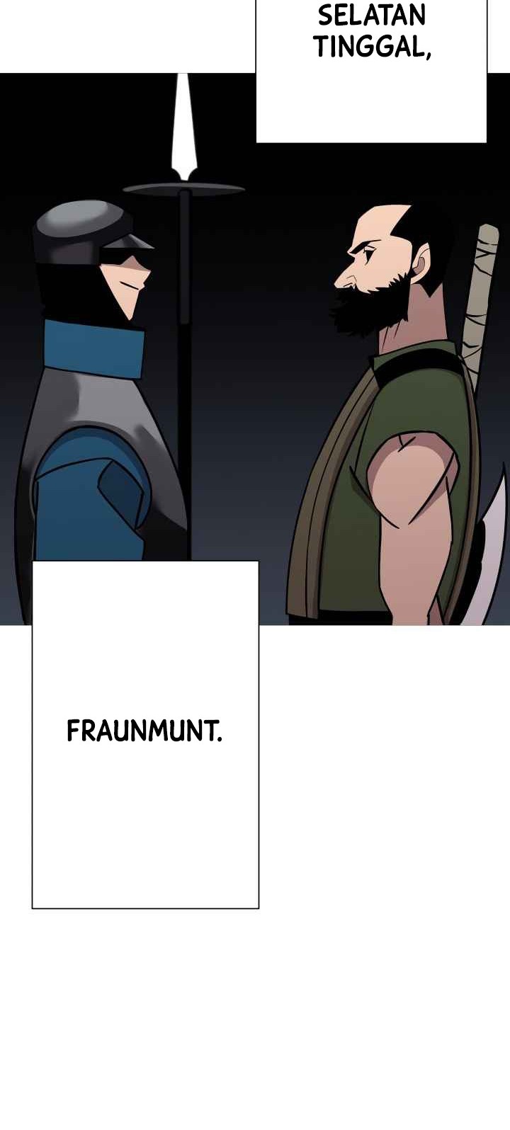 The Story of a Low-Rank Soldier Becoming a Monarch Chapter 71 Gambar 63