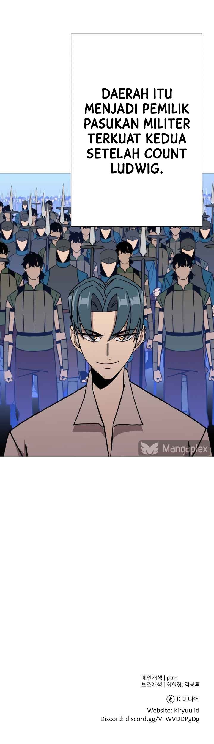 The Story of a Low-Rank Soldier Becoming a Monarch Chapter 71 Gambar 64