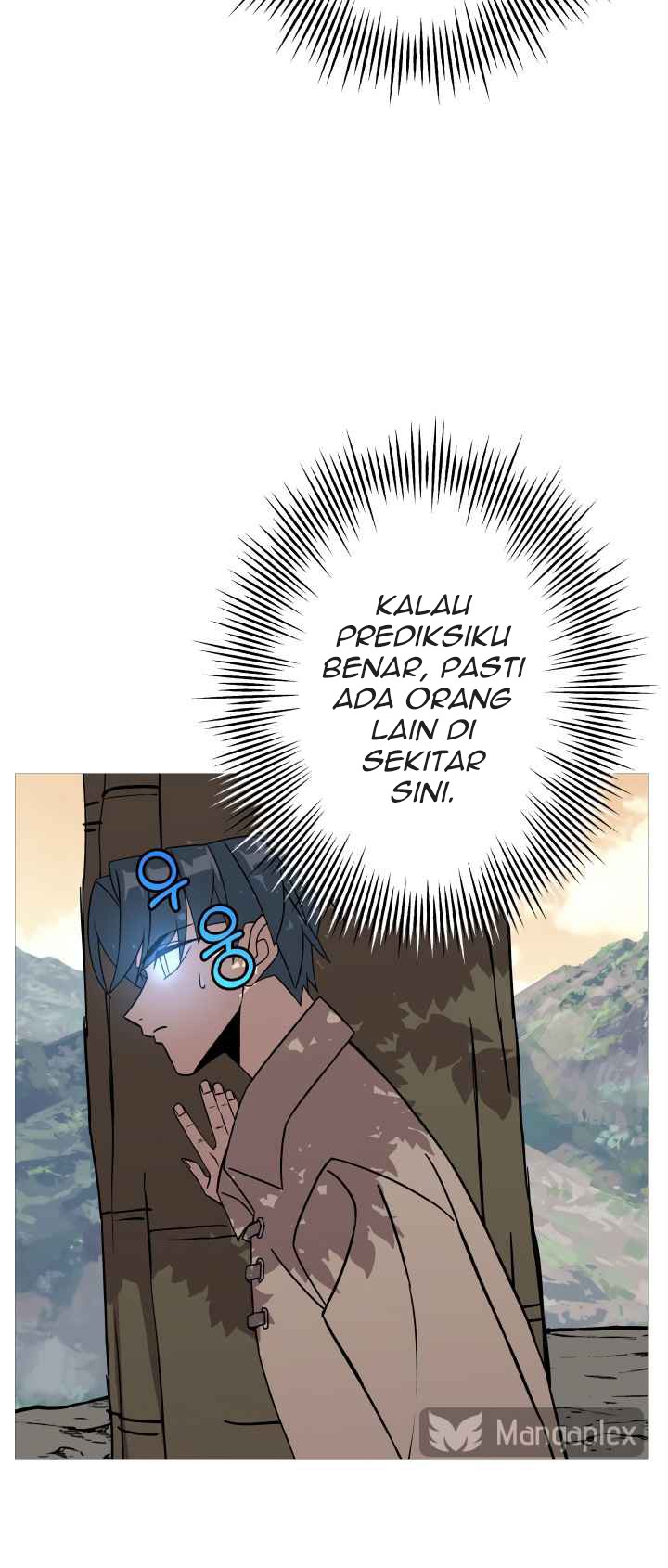 The Story of a Low-Rank Soldier Becoming a Monarch Chapter 71 Gambar 11