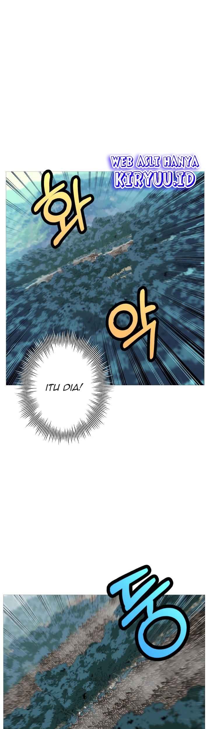 The Story of a Low-Rank Soldier Becoming a Monarch Chapter 71 Gambar 12