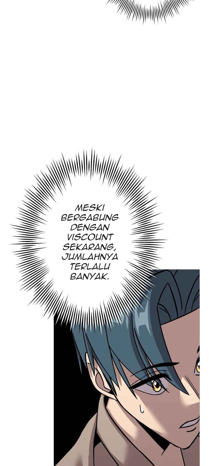 The Story of a Low-Rank Soldier Becoming a Monarch Chapter 71 Gambar 15