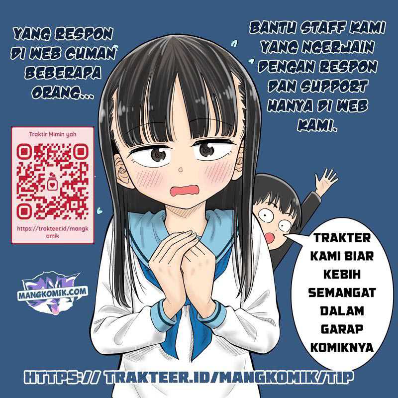 Kyou kara Hajimeru Osananajimi Chapter 24 Gambar 17