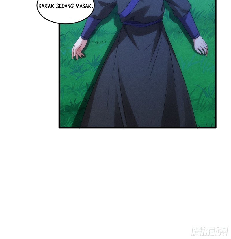 I Just Don’t Play the Card According to the Routine Chapter 44 Gambar 24