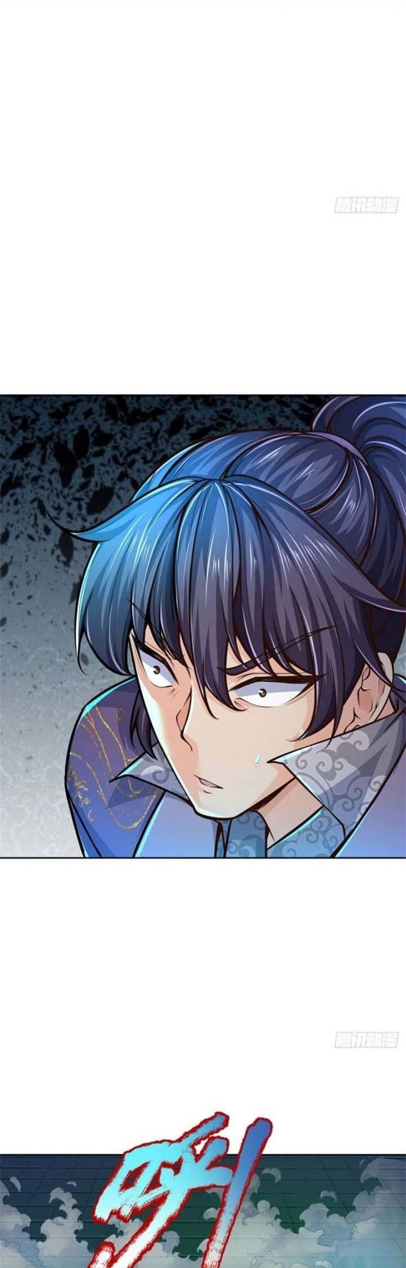 The Way of Domination Chapter 86 Gambar 19