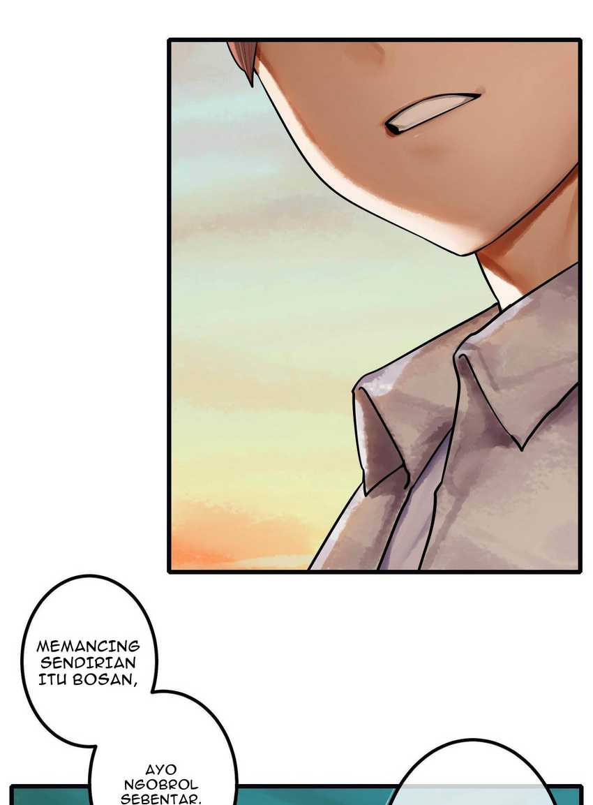 Miss, don’t livestream it! Chapter 43 Gambar 20