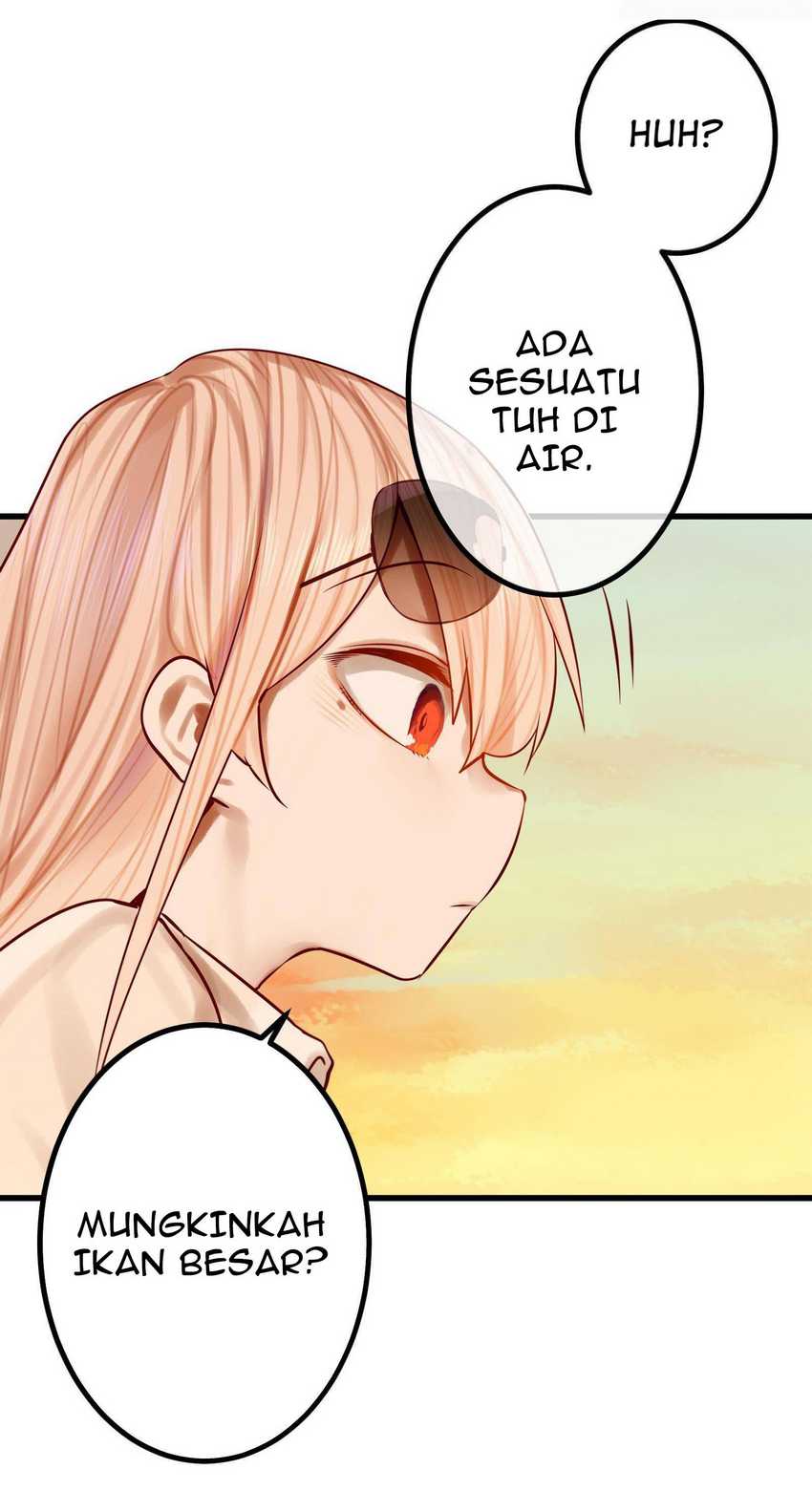 Miss, don’t livestream it! Chapter 43 Gambar 28