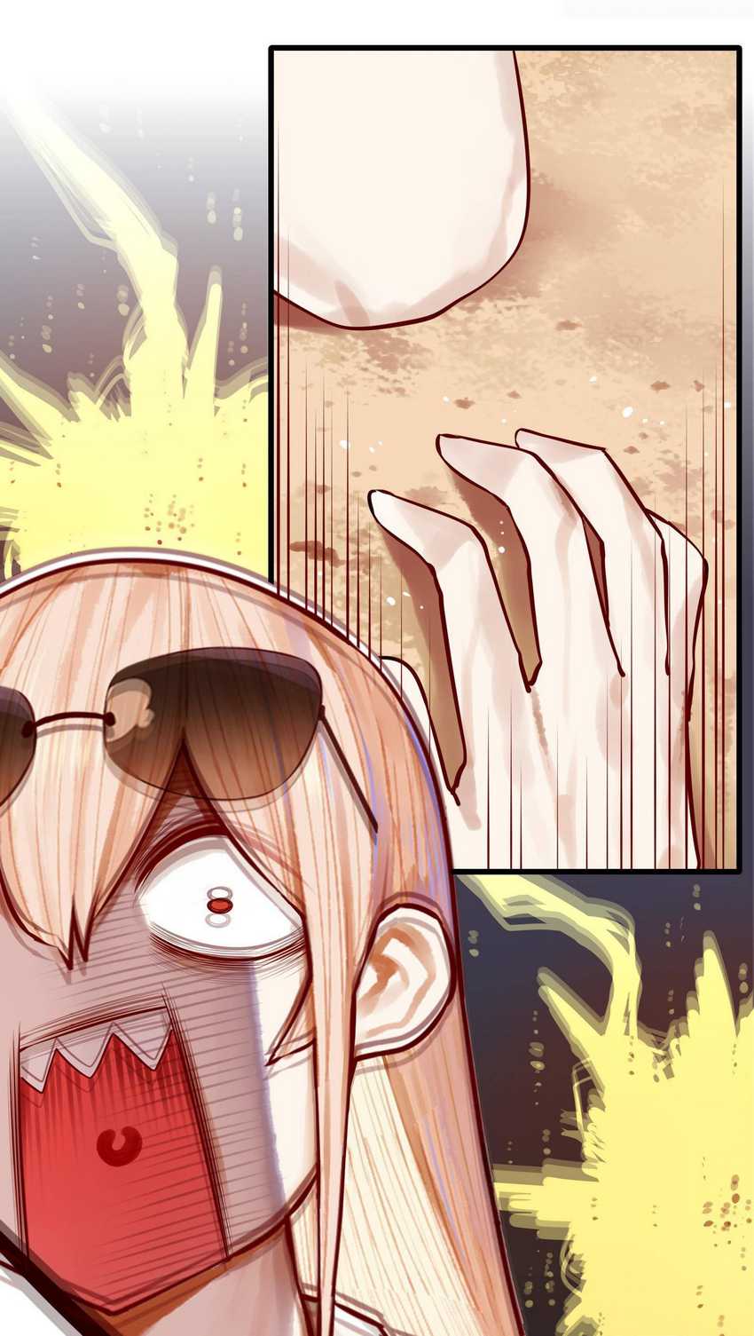 Miss, don’t livestream it! Chapter 43 Gambar 29