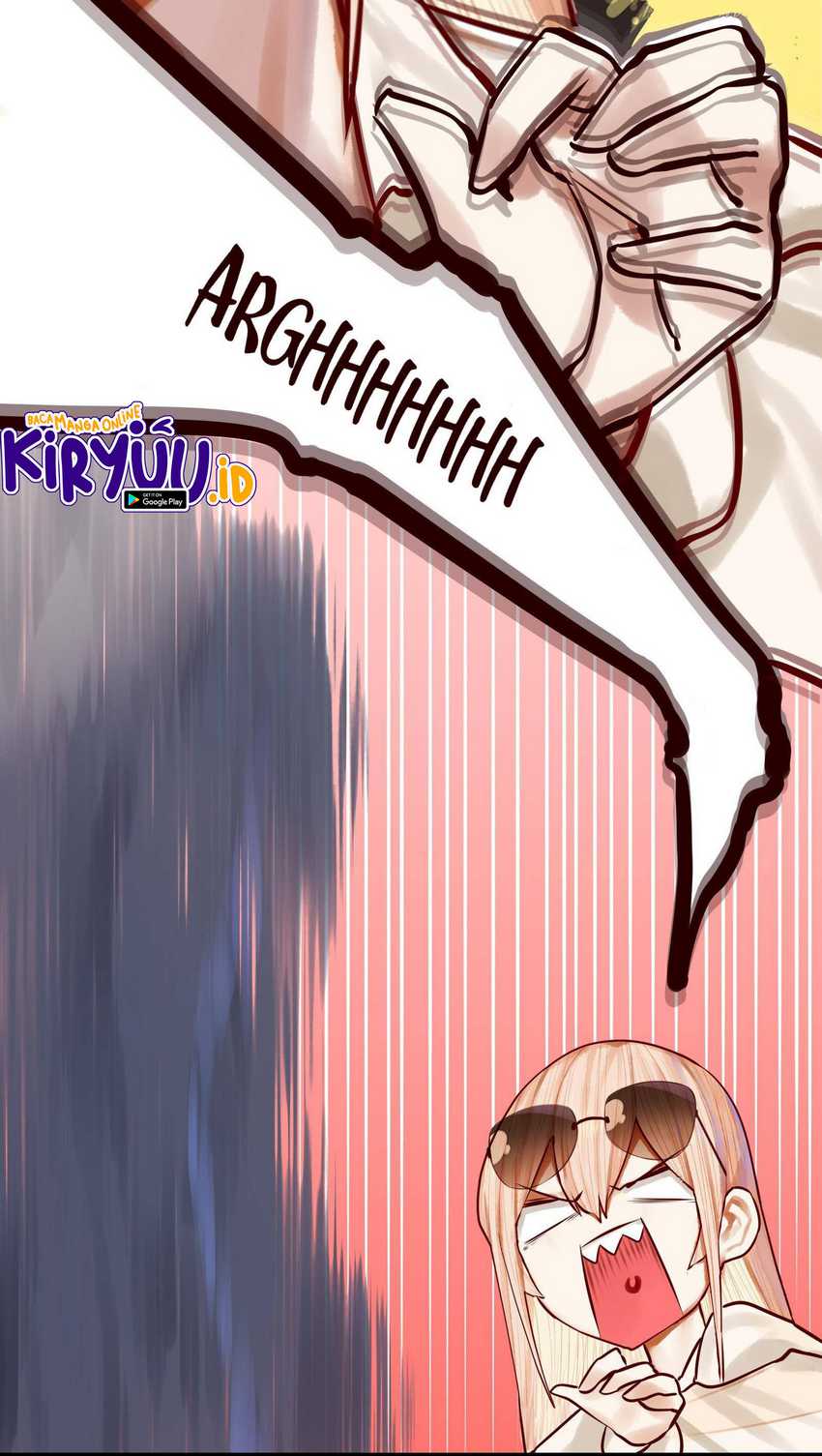 Miss, don’t livestream it! Chapter 43 Gambar 30