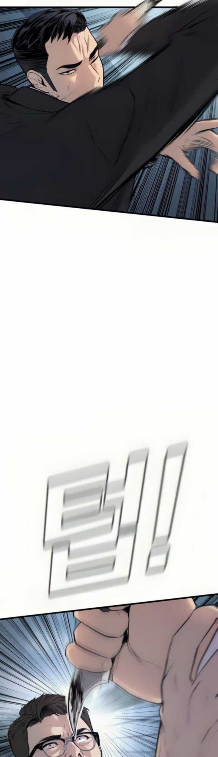 Manager Kim Chapter 27.2 Gambar 22