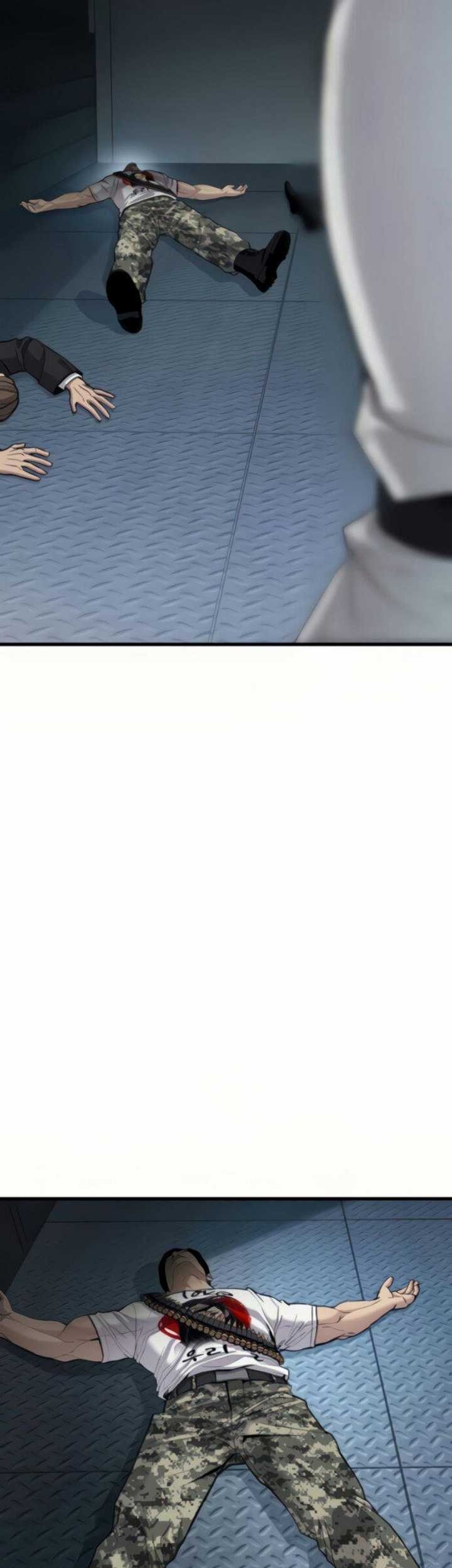 Manager Kim Chapter 27.2 Gambar 32