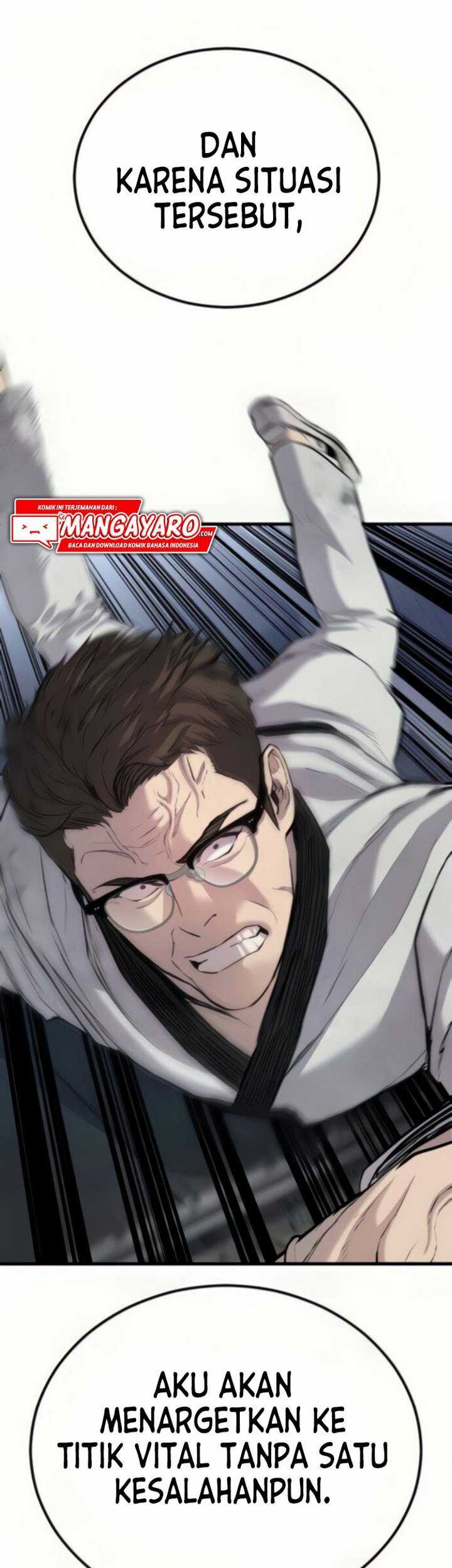 Manager Kim Chapter 27.2 Gambar 44