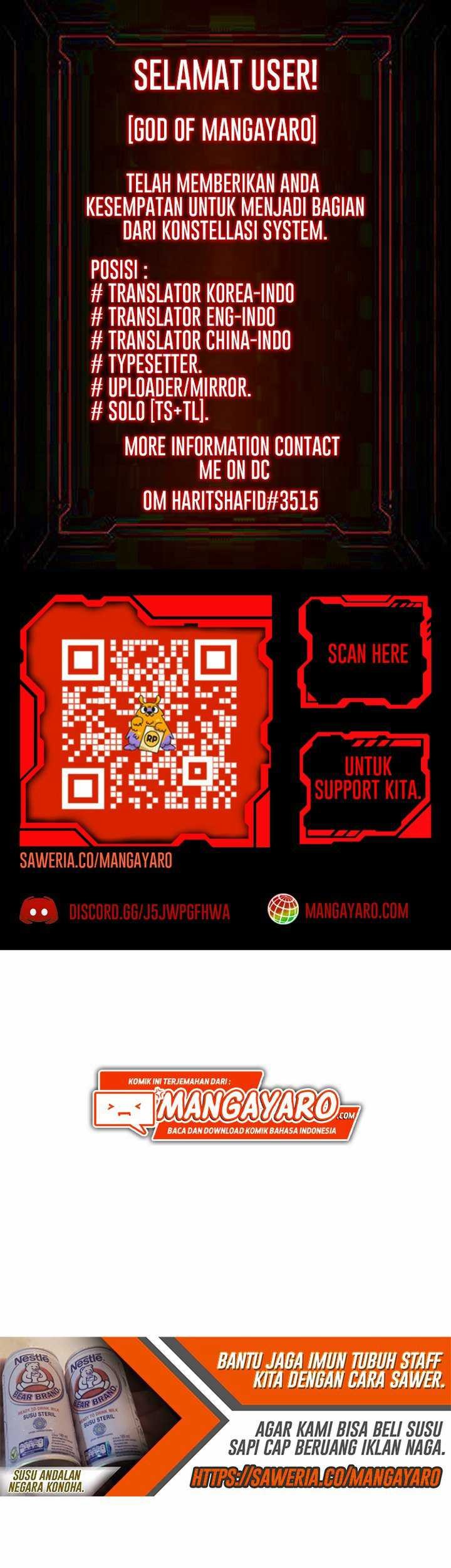 Manhwa Manager Kim Chapter 27.2 gambar nomor 2