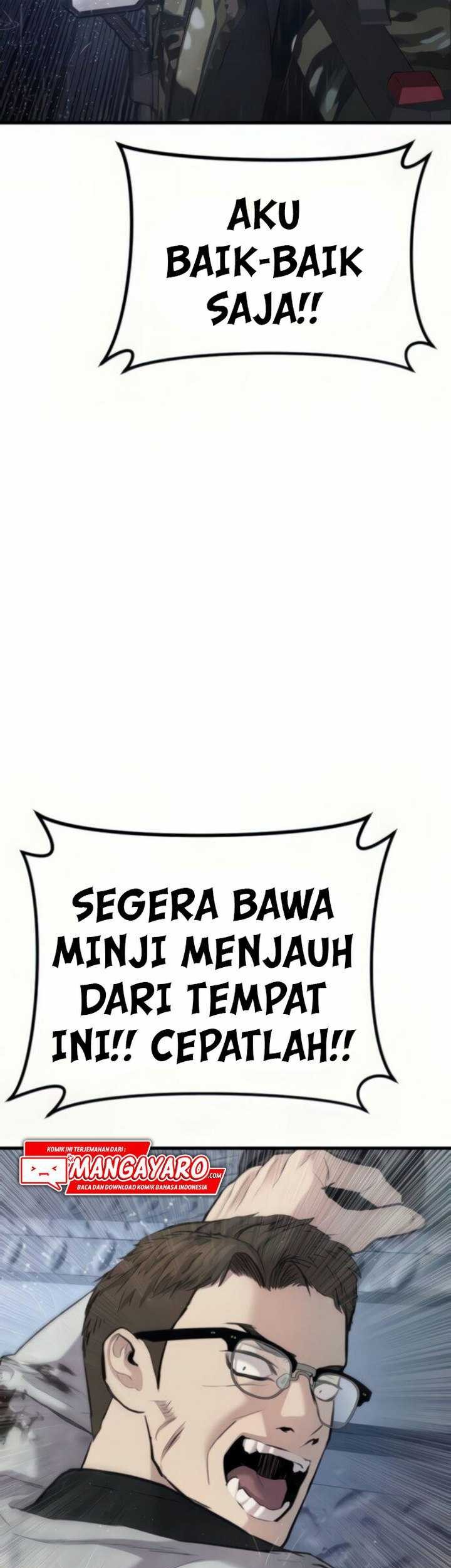 Manager Kim Chapter 27.2 Gambar 66